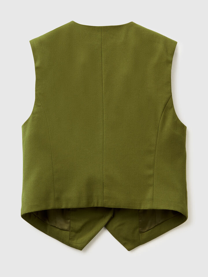 WAISTCOAT Women image number 6